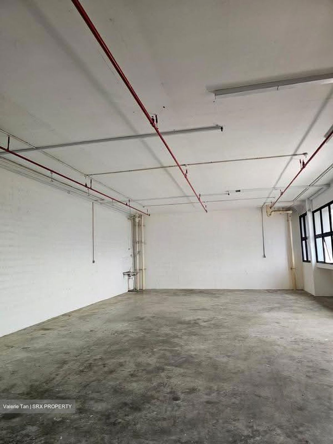 Cititech Industrial Building (D14), Factory #623531421